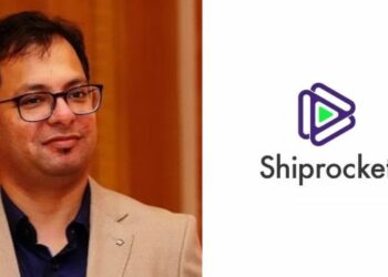 Shiprocket appoints Somil Agrawal as SVP and Head of Marketing