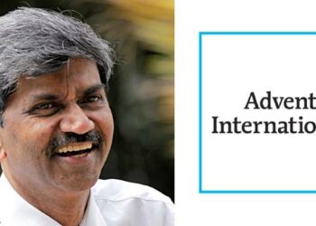 Shiv Shivakumar joins Advent International