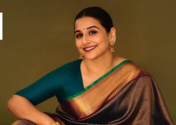 Shobitam brings on board Vidya Balan as brand ambassador