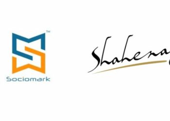 Sociomark bags social media and SEO mandate for Shahenaz