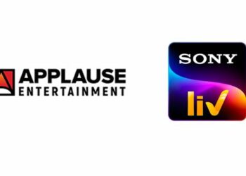 Sony LIV and Applause Entertainment strengthen partnership