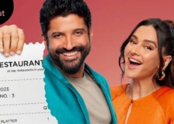 Swiggy Dineout announces 7th edition of Great Indian Restaurant Festival with the launch of two digital films