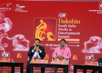 TV and OTT will co-exist in the near term – and grow: Panelists at CII Dakshin