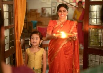 Tata Tea Chakra Gold celebrates 'Tamizh way' of life