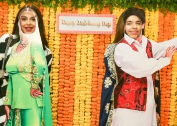 The Good Creator Co & BharatMatrimony host matrimony day creators party