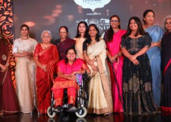The Hindu’s World of Women Awards 2023 to be telecasted on Colors Tamil on Tamil New Year Day