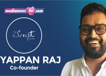 Scripting the future, one film at a time