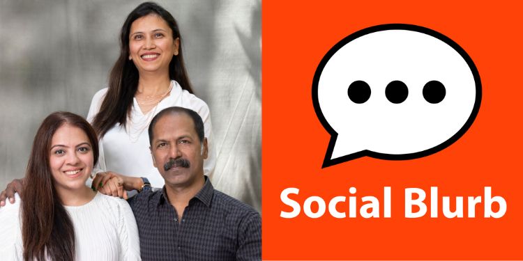 Thought Blurb launches 'Social Blurb' to offer new-age digital solutions