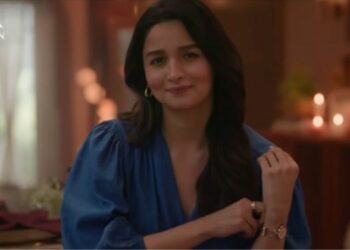 Titan Raga’s Love Yourself Boldly campaign prods young women to remain true to their identity