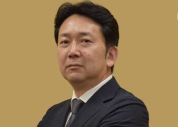 Tsutsumu Otani named President, CEO & MD of Honda Motorcycle & Scooter India