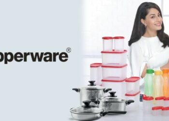 Tupperware going out of business? Where will its sellers go?