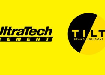 UltraTech Cement appoints Tilt Brand Solutions as brand and communication AOR