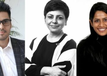 Valerie Pinto, Ahmed Aftab Naqvi and Ashwini Deshpande appointed Jury Chairs at ABBY One Show 2023