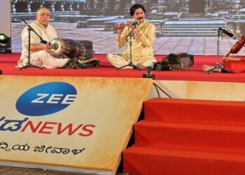 Zee Media rolls out linear avatar of ZEE Kannada News