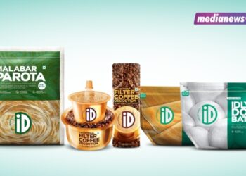 iD Fresh Foods to launch smaller SKUs to woo North, West markets