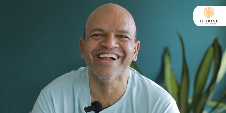 iThrive elevates Avinash Deshmukh as COO