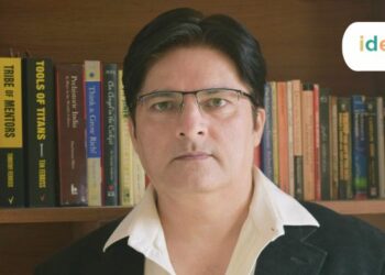 ideacafe.agency ropes in Fabian Trevor Cowan as Chief Growth Officer