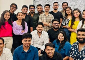 5W1H founded by Kunal Luhar and Aakash Chatterjee turns two