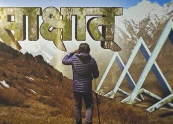 ABP News' Saakshaat to unravel mysteries of mythical locations across India