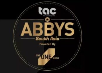 Abby One Show: 736 entries from 110 entrants shortlisted for Creative Abby