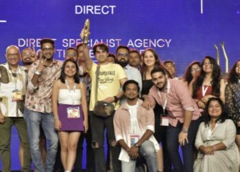 Abbys at Goafest 2023: FCB is Direct, PR Specialist Agency of the Year; COG Culture takes top Design honour