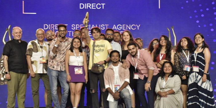 Abbys at Goafest 2023: FCB is Direct, PR Specialist Agency of the Year; COG Culture takes top Design honour