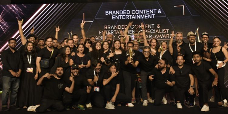 Abbys at Goafest 2023: Leo Burnett wins Branded Content, Brand Activation Agency of the Year titles