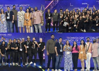 Abbys at Goafest 2023: Mindshare is Tech, Mobile Specialist Agency of the Year; Leo Burnett takes top Digital honour
