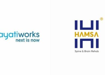 Ayatiworks bags digital and creative mandate for Hamsa Rehab