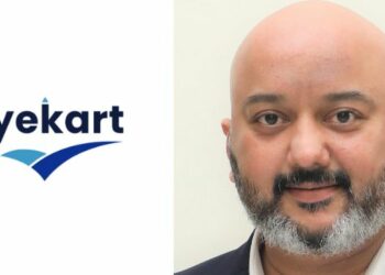 Ayekart appoints Vaibhav Joshi as Co-founder, CBO and Global Head BFSI