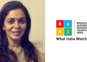 BARC India names Dolly Jha as Chief of Product & Research