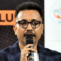 Barun Das, MD and CEO, TV9 Network
