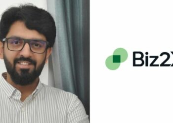 Biz2X Appoints Ratiesh Sharma as VP and Head of Marketing