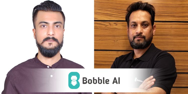 Bobble AI elevates Kaushik Parashar as Chief Product Officer, ropes in Satyajit Deb Roy as Revenue Head — A&M
