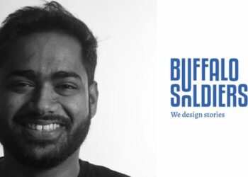 Buffalo Soldiers promotes co-founder Arnab Kundu to Delivery Head