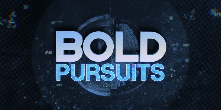 CNN International launches ‘Bold Pursuits’ to explore technological solutions for future