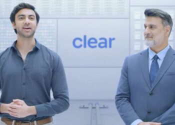 Clear rolls out its maiden brand campaign for enterprise business
