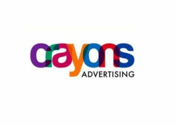 Crayons Advertising