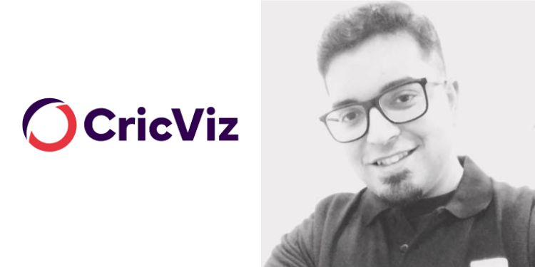 CricViz India appoints Subhayu Roy as Director; opens office in Mumbai