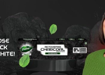 Dabur Herb’l Charcoal Toothpaste takes an emotional course with a soul stirring film