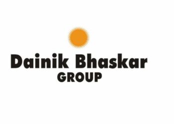 Dainik Bhaskar Commemorates 40 years in Indore with 'Bhaskar Utsav'