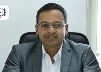 Deltatech Gaming appoints Joydeep Mukherjee as CMO