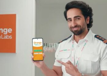 Dentsu creative India Launches Orange Health Lab’s First-Ever 360-Degree Campaign
