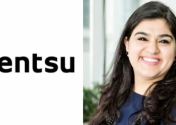 Dentsu’s Prerna Mehrotra takes additional charge as Chief Client Officer – APAC