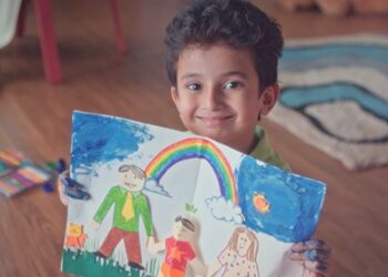 Dettol launches new campaign #DettolProtectsTomorrow, encourages children to explore and learn for a better, brighter future