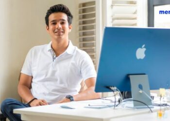 Ex-Schbanger Neel Shah launches Mentopreneur