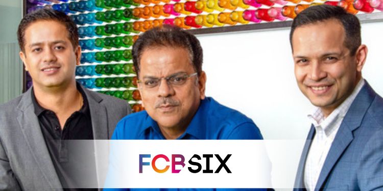 FCB Group India launches FCB/SIX; names Ankit Banga as its CBO