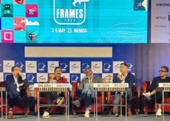 FICCI Frames 2023: The future of advertising? Here to stay, say practitioners