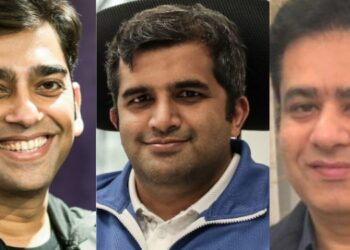 Former Puma India executives launch Agilitas Sports; raise 430 Crores