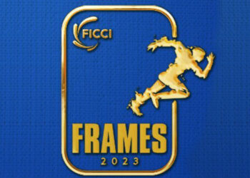 FICCI Frames 2023 set to be held in Mumbai from May 3-5